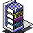 Wiki (4Dwm books icon)